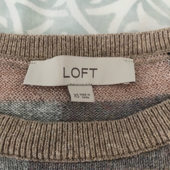 Loft Sweater - Picture 2 of 6